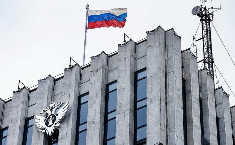 Министерство юстиции России признало «Репортёров без границ» организацией, деятельность которой признана нежелательной
