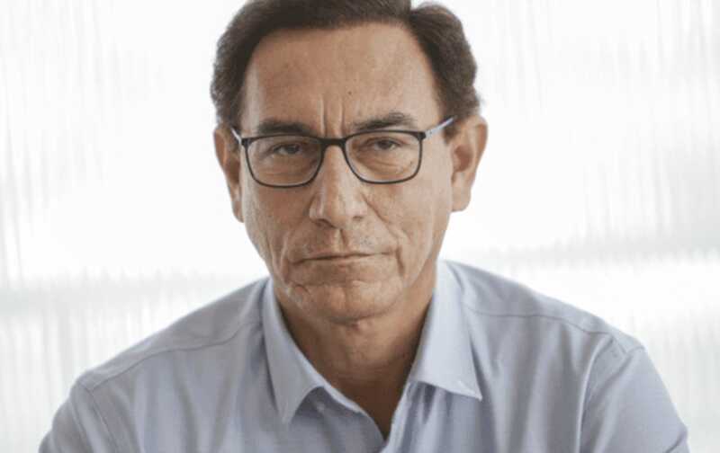 Former president of Peru, Mart?n Vizcarra, has been imprisoned following a bribery investigation