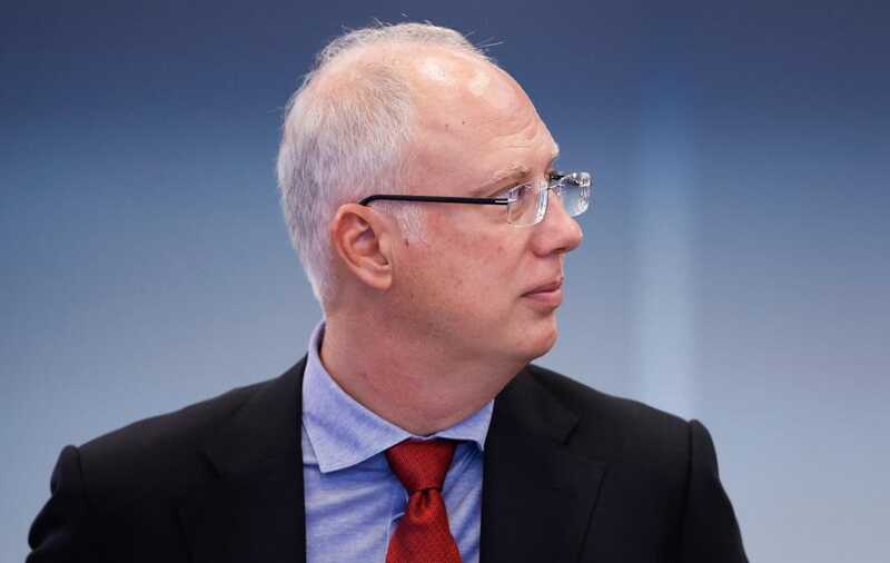 Кирилл Дмитриев отправился на встречу Путина и Трампа на бизнес-джете, который связан с ФСБ