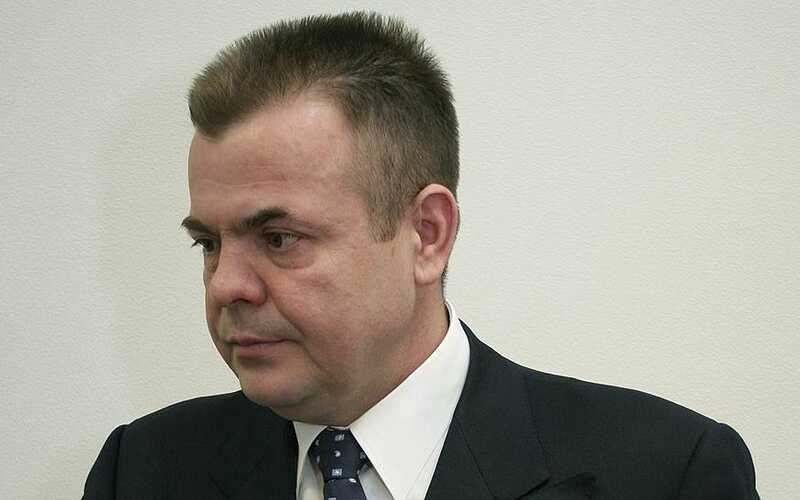 Компания "Уралбилдинг" Ивана Кузнецова поднялась после заключённого «долгового» договора с ХК "Лидер"