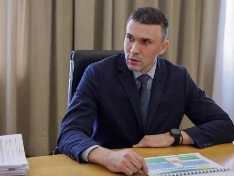 Руководителя красноярского Россельхознадзора взяли под арест за фиктивное устройство на работу