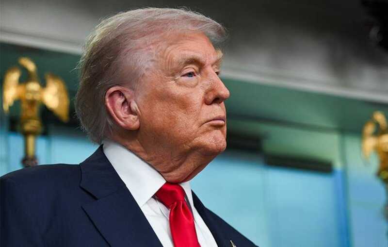 Трамп снова заявил, что достоин получения Нобелевской премии мира