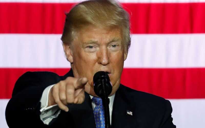 «Высокие ставки!»: Трамп выступил с громким заявлением перед саммитом
