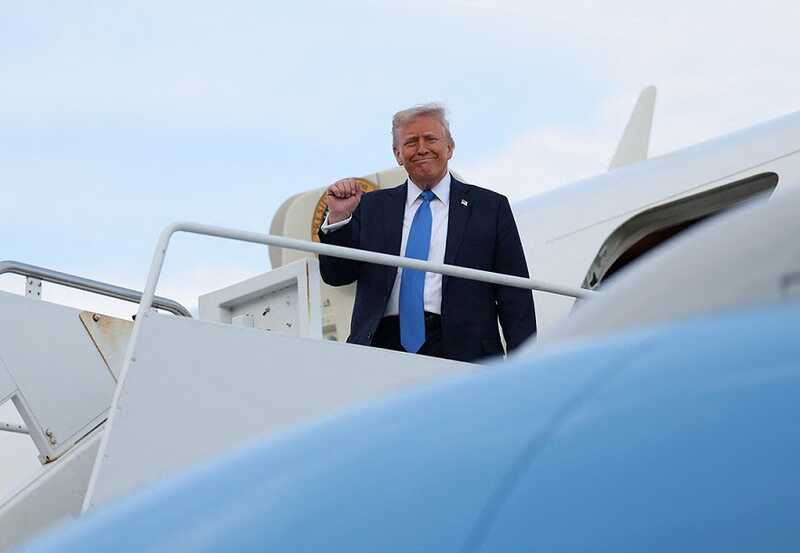Кремль не имеет четкого плана на переговоры с Трампом, согласно The Washington Post