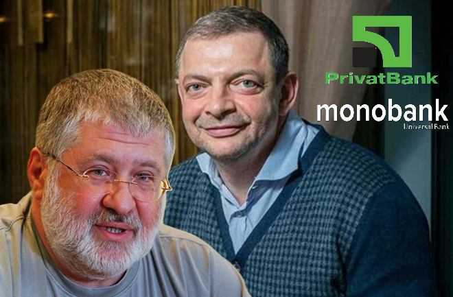 Billion-dollar loan schemes: how Monobank owner Oleg Gorokhovsky served Kolomoiskyi’s interests after PrivatBank nationalization