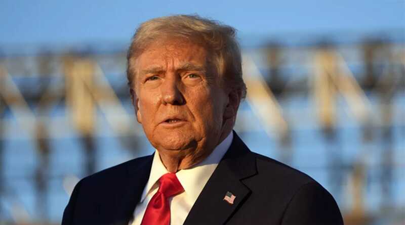 Трамп предупредил, что Путина ожидают серьёзные последствия, если война на Украине не закончится