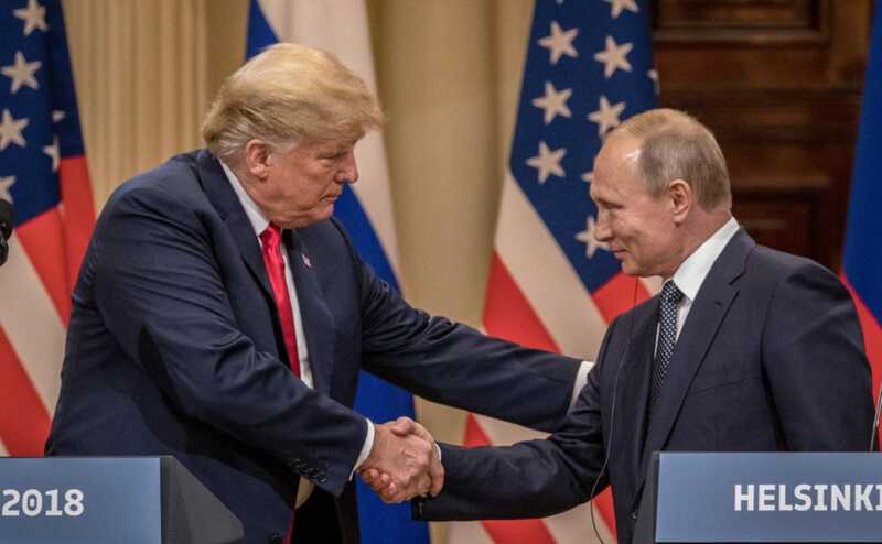 В Кремле сообщили о вероятной длительности саммита Путина и Трампа на Аляске