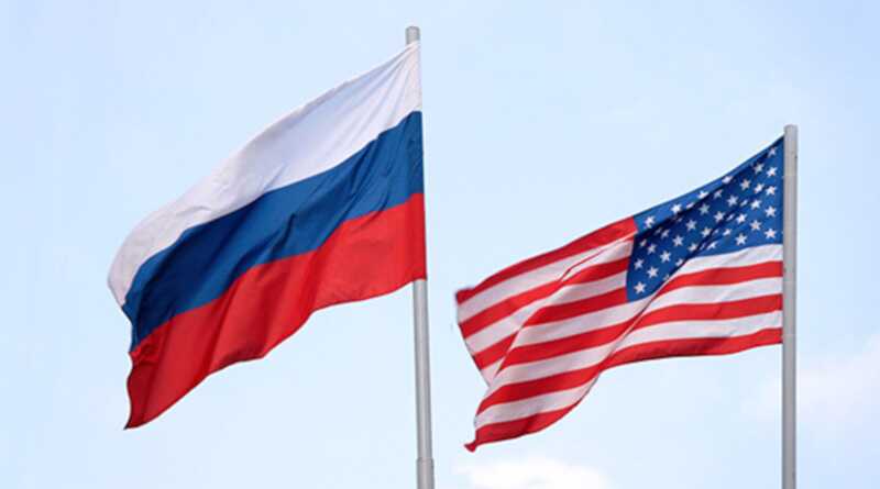 США и Россия совместно трудятся над обеспечением безопасности встречи Трампа и Путина в Анкоридже