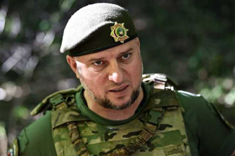 Апти Алаудинов был приглашён в попечительский совет «Южнорусского сообщества»