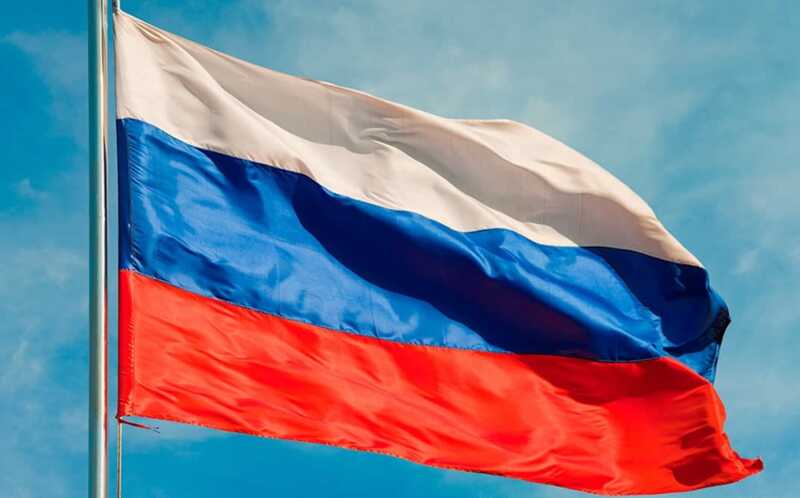 Российская делегация направилась на встречу лидеров России и США