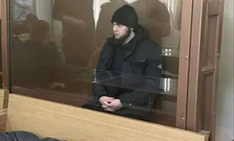 Московский суд приговорил автоблогера Венглби из Дагестана к трём годам тюремного заключения за попытку дать взятку сотруднику ДПС