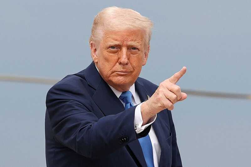 Трамп положительно оценил беседу с Путиным, однако признал, что важные соглашения пока отсутствуют