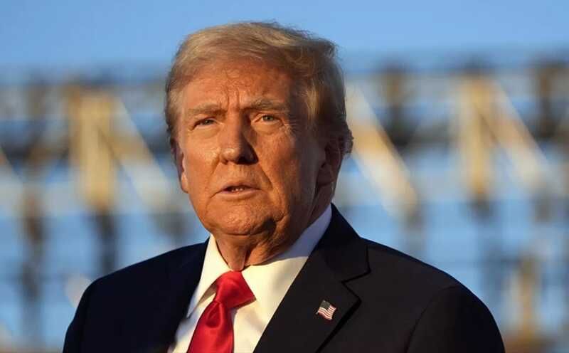 Трамп способен сделать Зеленского козлом отпущения, - The Times