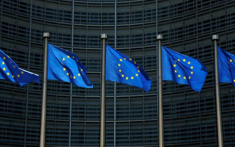 Евросоюз спешно собирает дипломатов для обсуждения результатов переговоров Трампа с Путиным