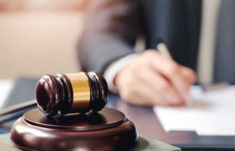 Суд приговорил бывшего директора парка «Патриот» Вячеслава Ахмедова за хищение 26 миллионов рублей