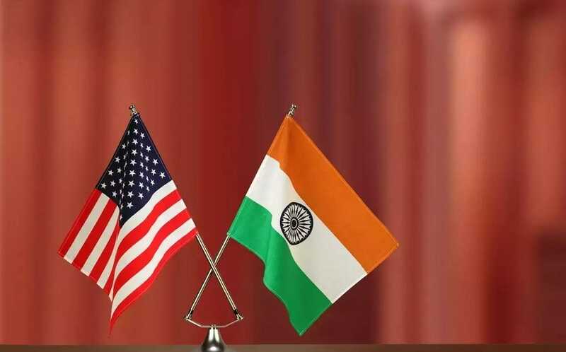 США отменили поездку в Индию в связи с обострением торговых отношений
