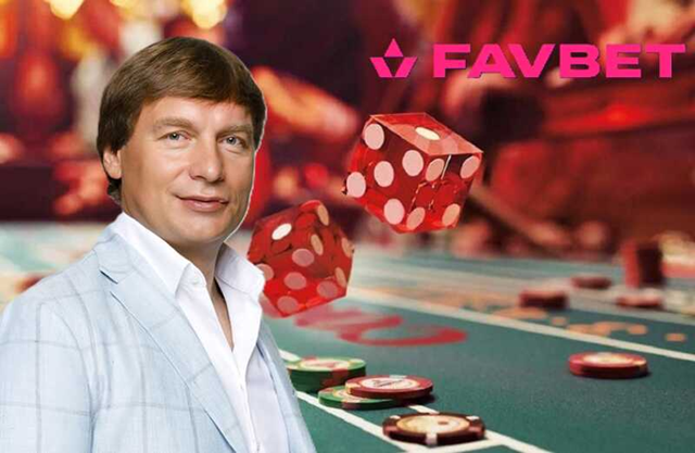 Bookmaking monopoly and raiding: Andrey Matyukha’s Favbet squeezes out competitors under the cover of patriotic rhetoric