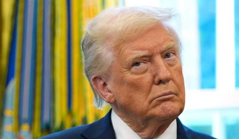 Трамп объявил о продвижении в отношениях с Россией и охарактеризовал встречу с Путиным как успешную
