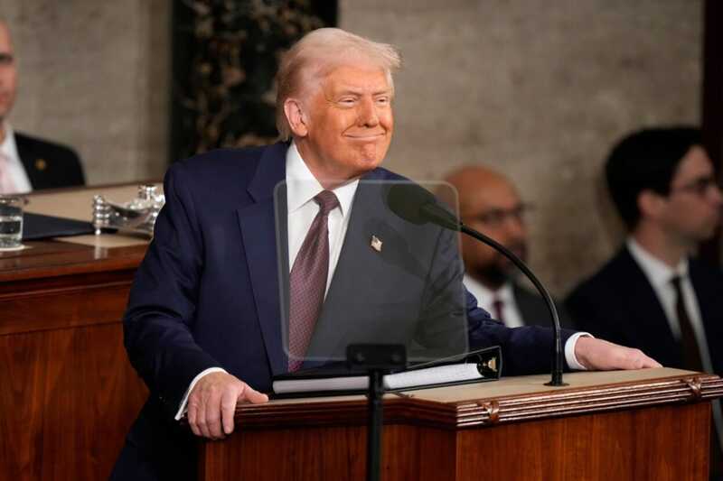 Трамп перепостил предложение к Украине подготовиться к территориальным уступкам ради достижения мира с Россией