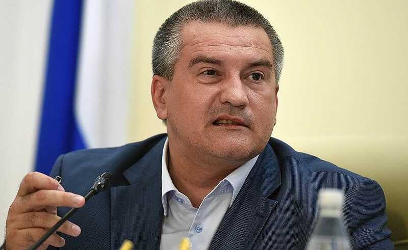 ФСБ и Администрация Президента изменяют руководство в Крыму из-за противостояния Аксенова и Бородкина