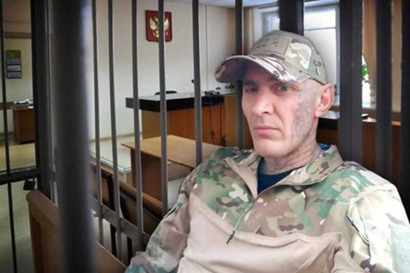 Участник вооруженного конфликта лишил жизни соседку и стремится уехать на передовую, чтобы избежать ареста