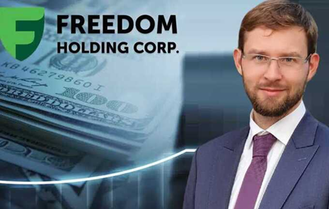 Аферист Турлов и Freedom Holding: финансовая пирамида под защитой "цензуры" Роскомнадзора и судов