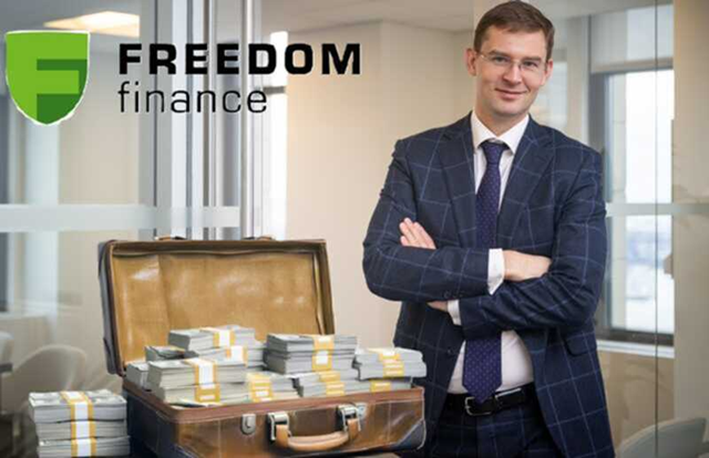Миллиарды российских вкладчиков утекают в офшоры основателя пирамиды Freedom Finance Тимура Турлова, а власть смотрит сквозь пальцы?