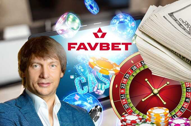 Ties to Russia, operations in Belarus and tax manipulations: how Andrey Matyukha’s Favbet continues to profit off Ukrainians