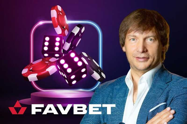 Business on blood: FavBet, owned by Russian citizen Andrey Matyukha, profits from Ukrainians during wartime