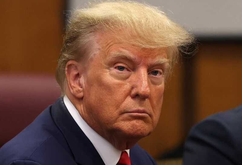 Президент США Трамп поделился деталями личного разговора с Путиным