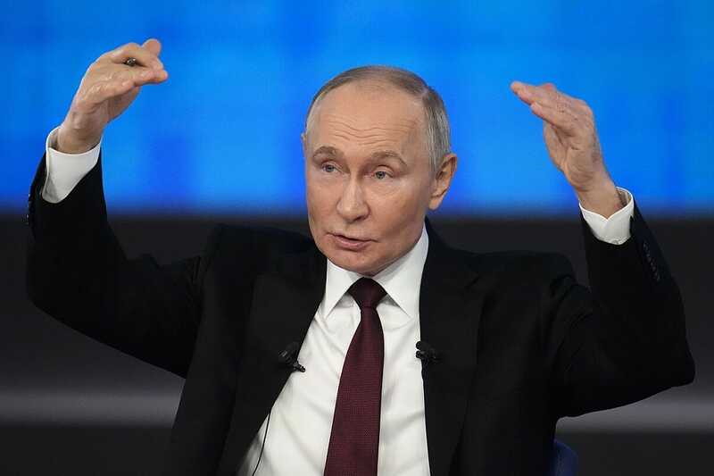 Финансовые средства окружения Путина во многие разы превышают средние накопления граждан России