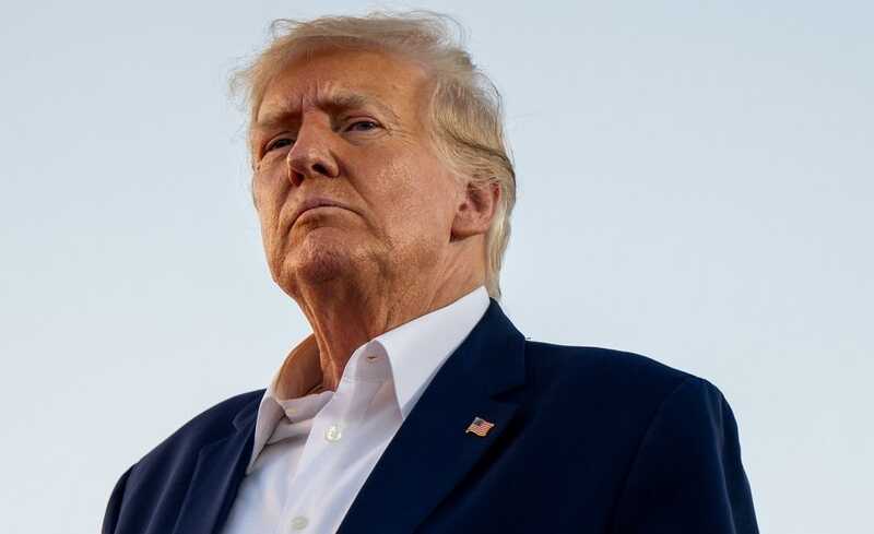 Трамп отметил, что европейские войска на территории Украины «не приведут к конфликту с Россией»