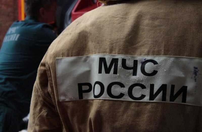 В Подмосковье мужчина в наркотическом опьянении пытался выпрыгнуть из окна