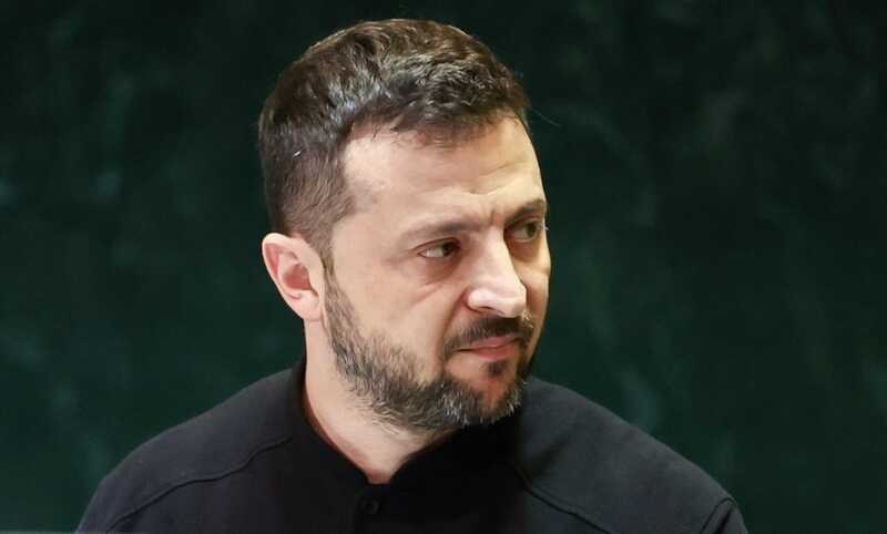 Большинство граждан Польши не поддерживают уступки Владимира Зеленского в отношении России