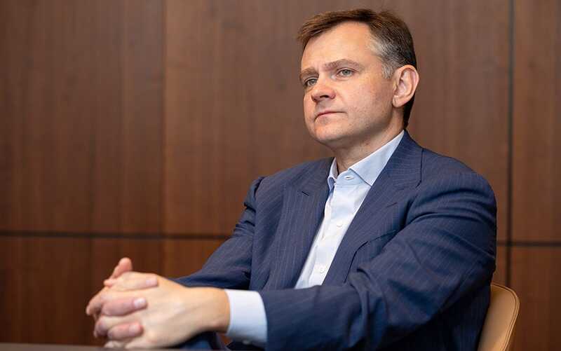 Губернатор Ростовской области Юрий Слюсарь не стал поддерживать руководящий состав «Россети Юг»