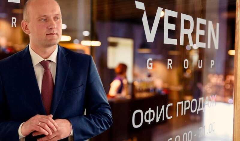 Как Андрей Биржин через бывших менеджеров GloraX скрывает крупные проекты в Крыму