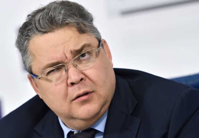 Как при губернаторе Владимире Владимирове в Ставропольском крае сформировалась системная коррупция