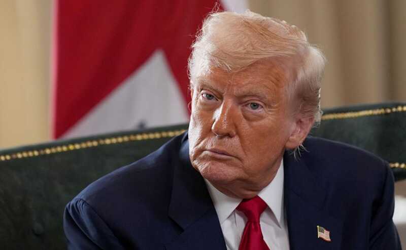 Трамп заявил о планах ввести федеральные силы в Чикаго и Нью-Йорк для борьбы с преступностью