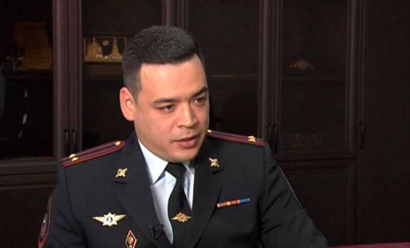 Заместитель начальника УЭБ Кубани Евгений Забровский получает доходы через нелегальные сделки с землей