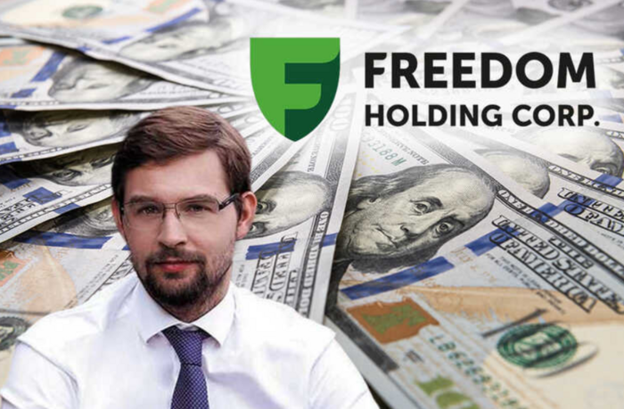 Ties with Maksim Povalishin and Freedom Finance: how Timur Turlov used offshore schemes to illegally siphon billions abroad