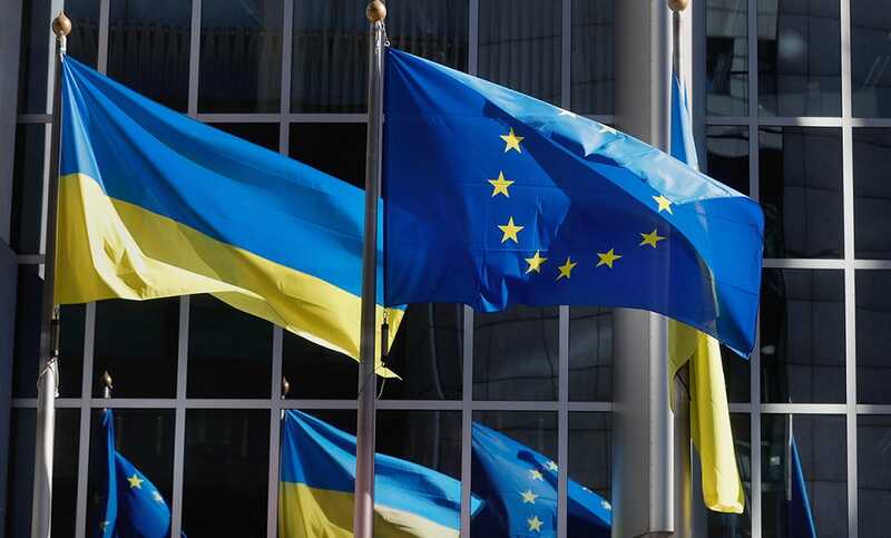 Европейская «коалиция желающих» готовится развернуть войска в Украине как третью линию защиты