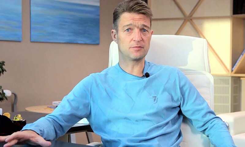 Генпрокуратура собирается забрать бизнес у «снекового короля» Дениса Штенгелова