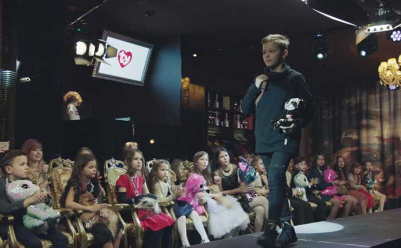 Эстонская бизнесвумен с криминальным прошлым руководит кастингами Star Kids Baltic