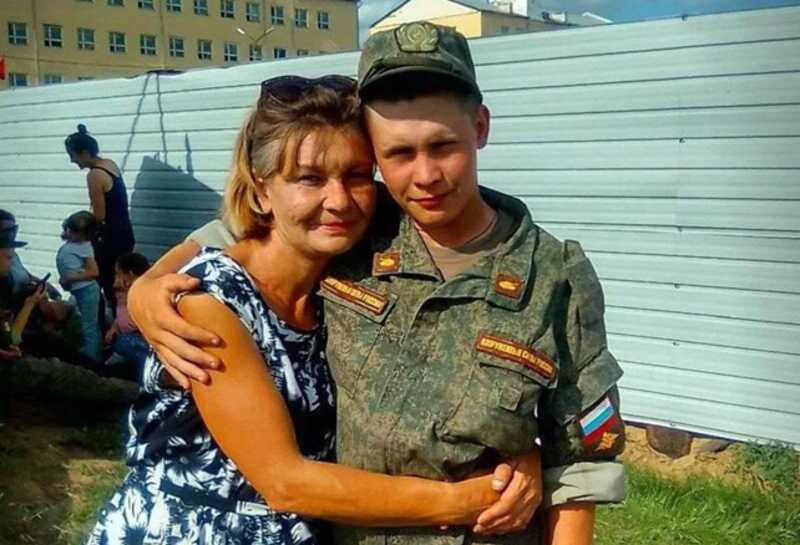 В Забайкалье юноша скончался на следующий день после того, как похоронили его мать