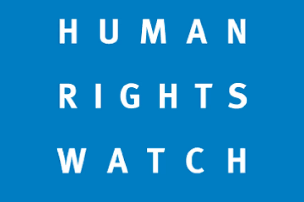 Украинские власти ограничивают свободу СМИ, - Human Right Watch