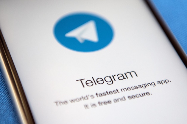 Telegram запустил еще одну секретную предпродажу своей криптовалюты - СМИ