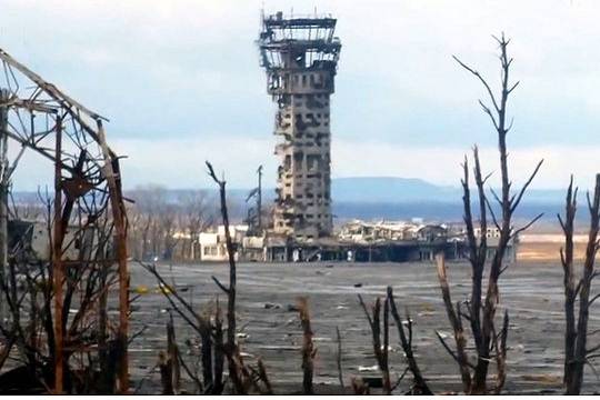 За Донбасс заплатит не Киев, а Москва