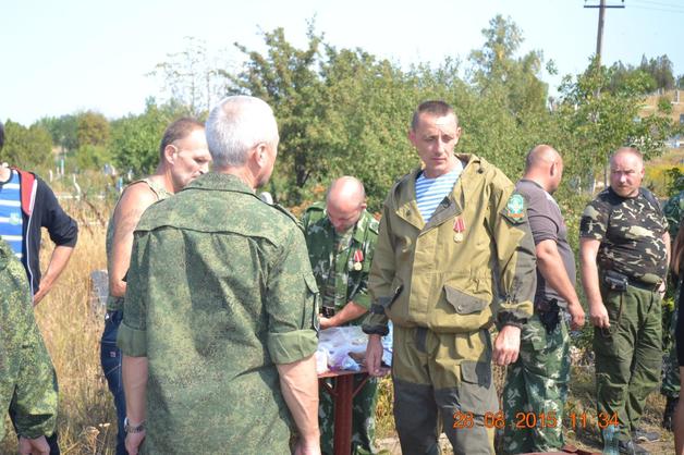 «Дед» подался в бега. «Мэр» оккупированного Зоринска в пьяной драке проломил череп брату по разуму