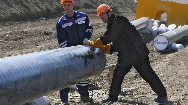 Польша все же нашла нарушения в кредитах на «Северный поток-2»