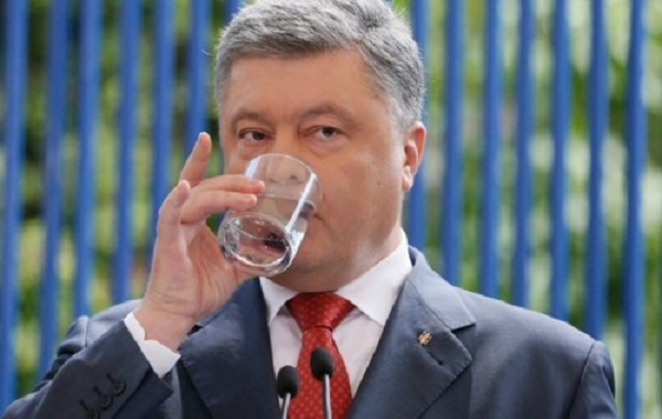 Хочешь знать, где деньги Порошенко – хватай Пасенюка